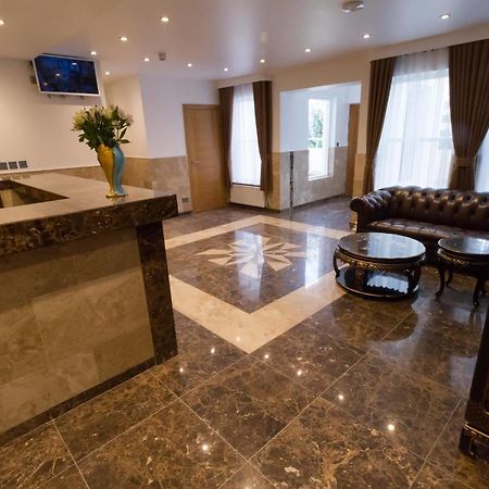 Congress Apartments Ήστμπορν Εξωτερικό φωτογραφία