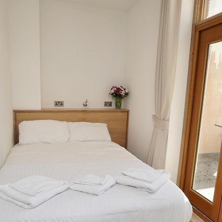 Congress Apartments Ήστμπορν Εξωτερικό φωτογραφία