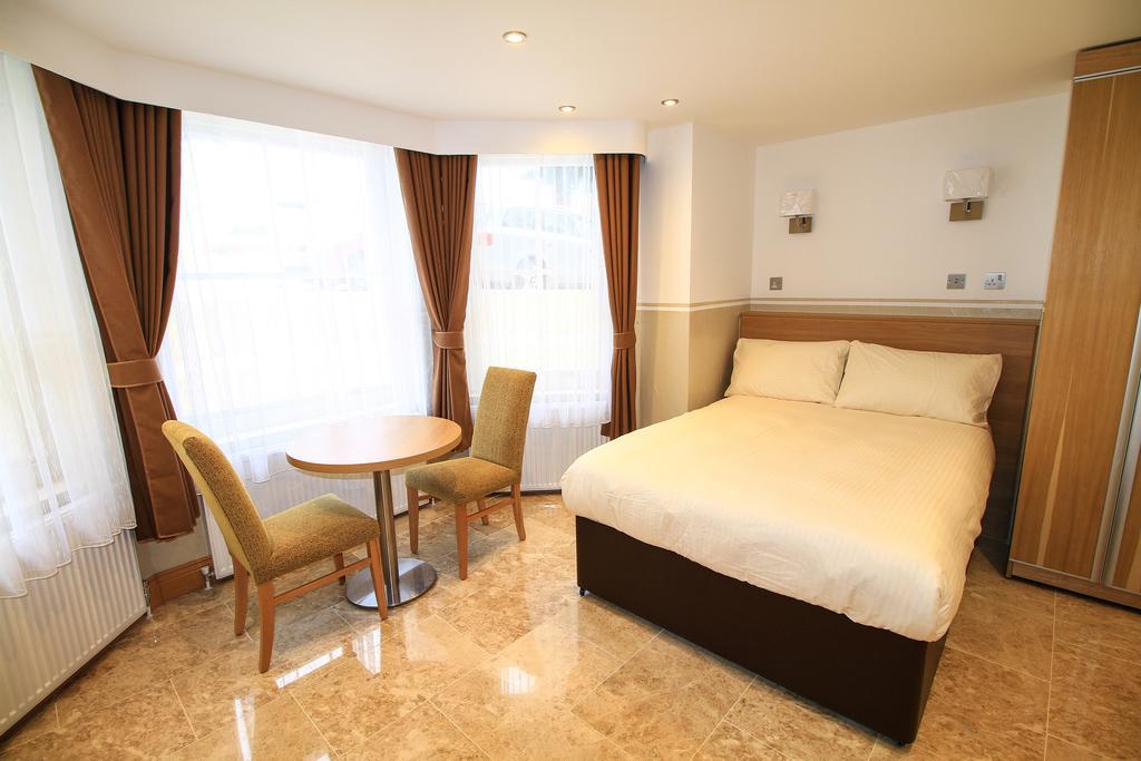 Congress Apartments Ήστμπορν Εξωτερικό φωτογραφία
