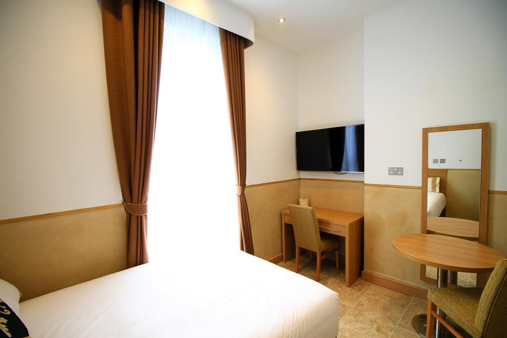 Congress Apartments Ήστμπορν Εξωτερικό φωτογραφία