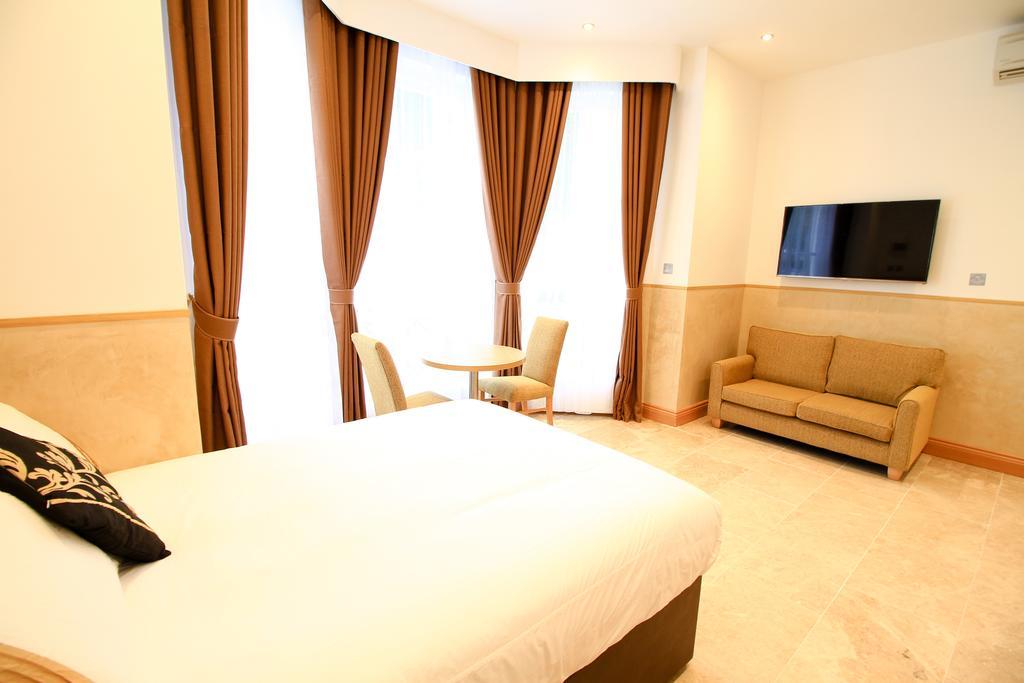 Congress Apartments Ήστμπορν Εξωτερικό φωτογραφία