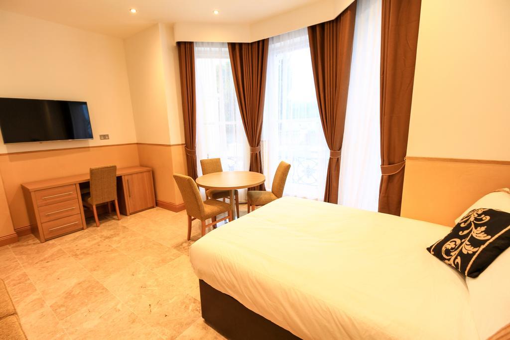 Congress Apartments Ήστμπορν Εξωτερικό φωτογραφία