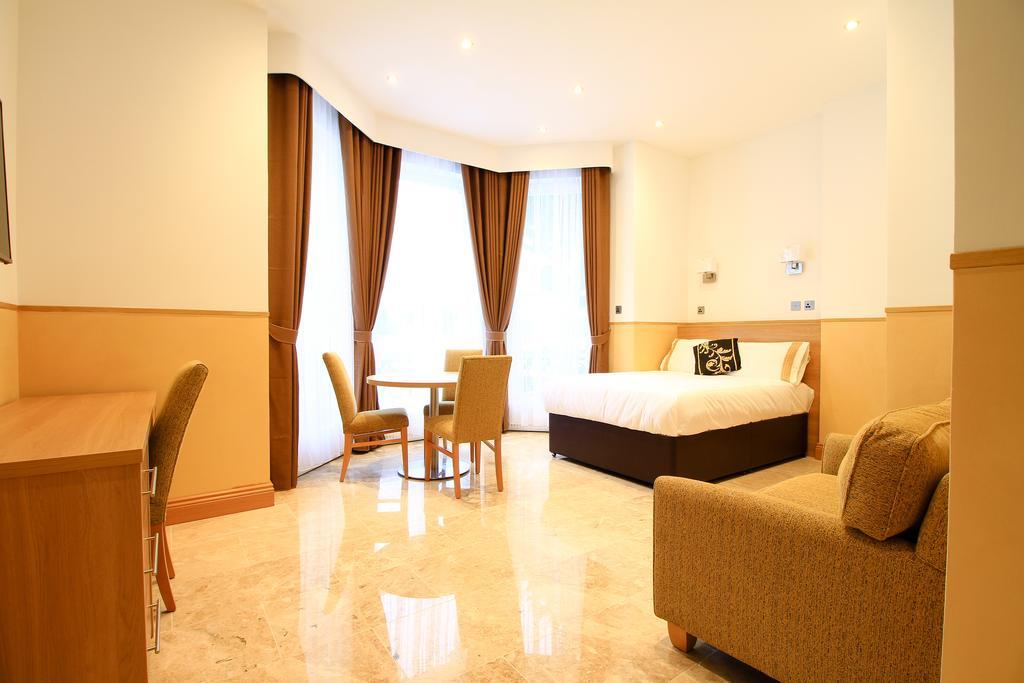 Congress Apartments Ήστμπορν Εξωτερικό φωτογραφία
