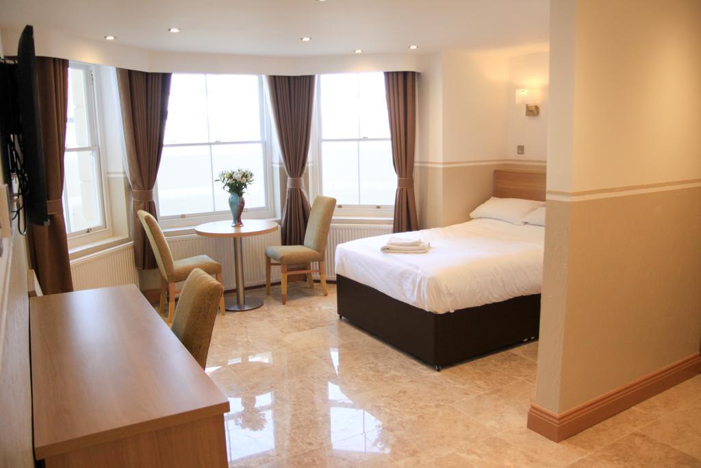 Congress Apartments Ήστμπορν Εξωτερικό φωτογραφία