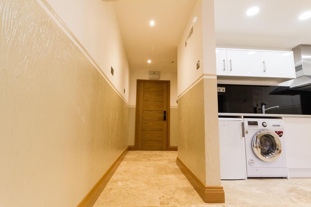 Congress Apartments Ήστμπορν Εξωτερικό φωτογραφία