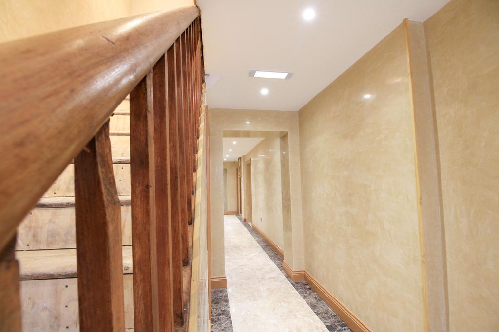 Congress Apartments Ήστμπορν Εξωτερικό φωτογραφία
