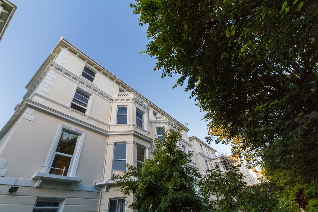 Congress Apartments Ήστμπορν Εξωτερικό φωτογραφία