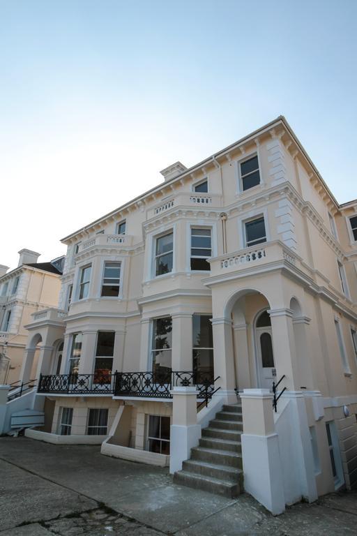 Congress Apartments Ήστμπορν Εξωτερικό φωτογραφία