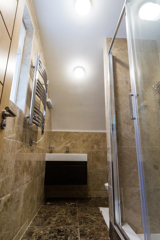 Congress Apartments Ήστμπορν Εξωτερικό φωτογραφία