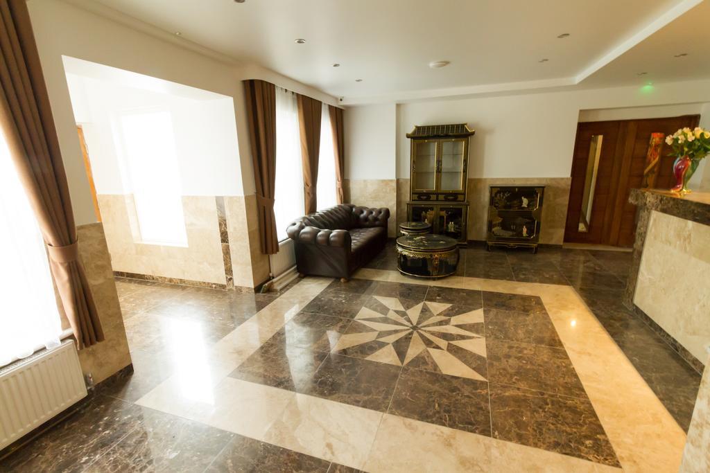 Congress Apartments Ήστμπορν Εξωτερικό φωτογραφία