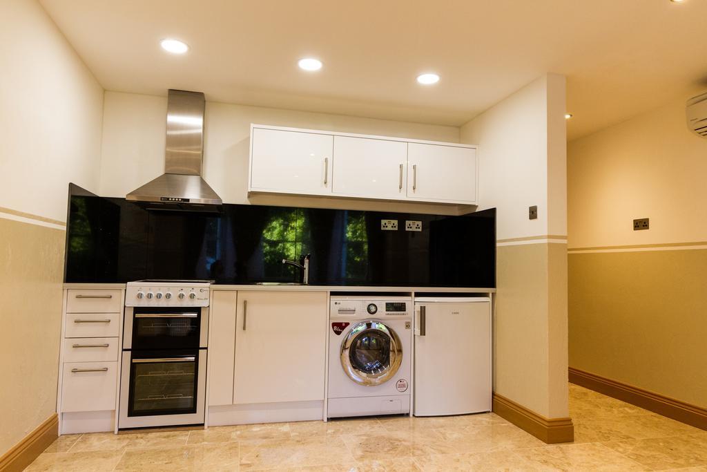 Congress Apartments Ήστμπορν Εξωτερικό φωτογραφία