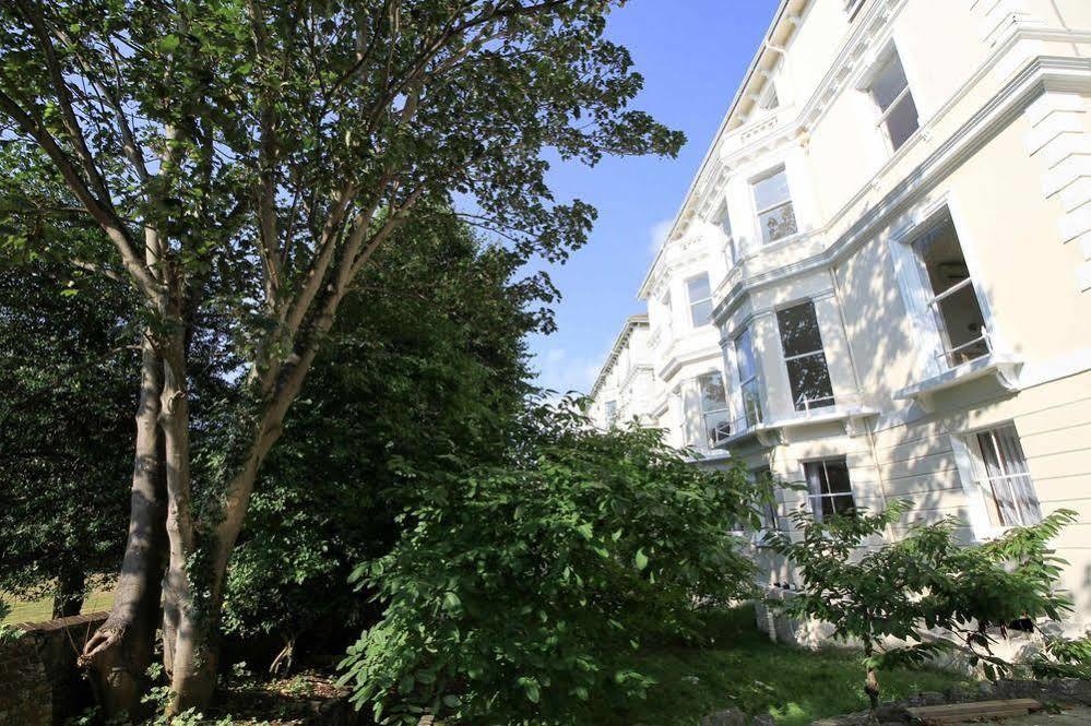 Congress Apartments Ήστμπορν Εξωτερικό φωτογραφία
