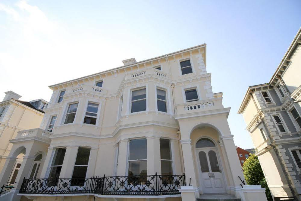 Congress Apartments Ήστμπορν Εξωτερικό φωτογραφία