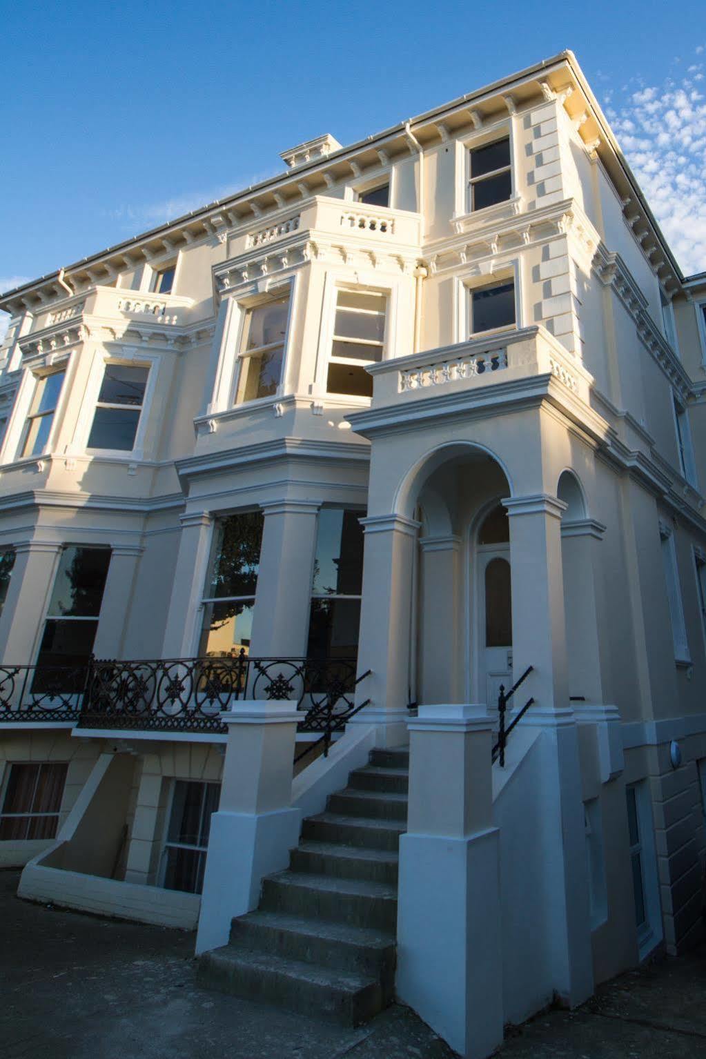 Congress Apartments Ήστμπορν Εξωτερικό φωτογραφία