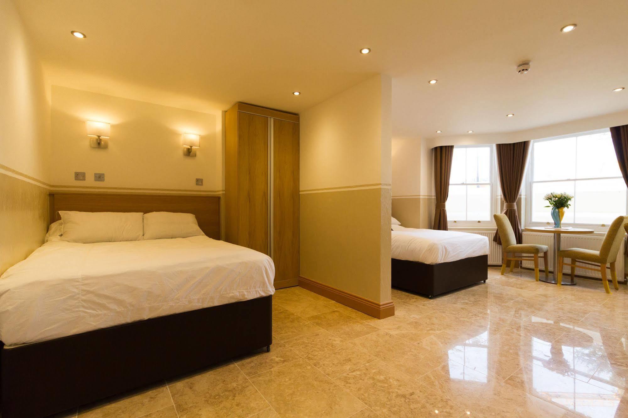 Congress Apartments Ήστμπορν Εξωτερικό φωτογραφία