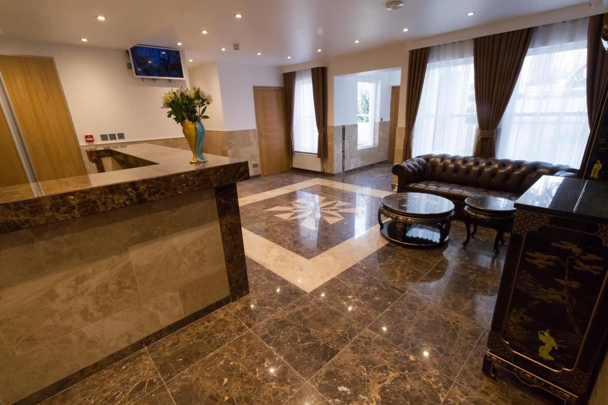 Congress Apartments Ήστμπορν Εξωτερικό φωτογραφία