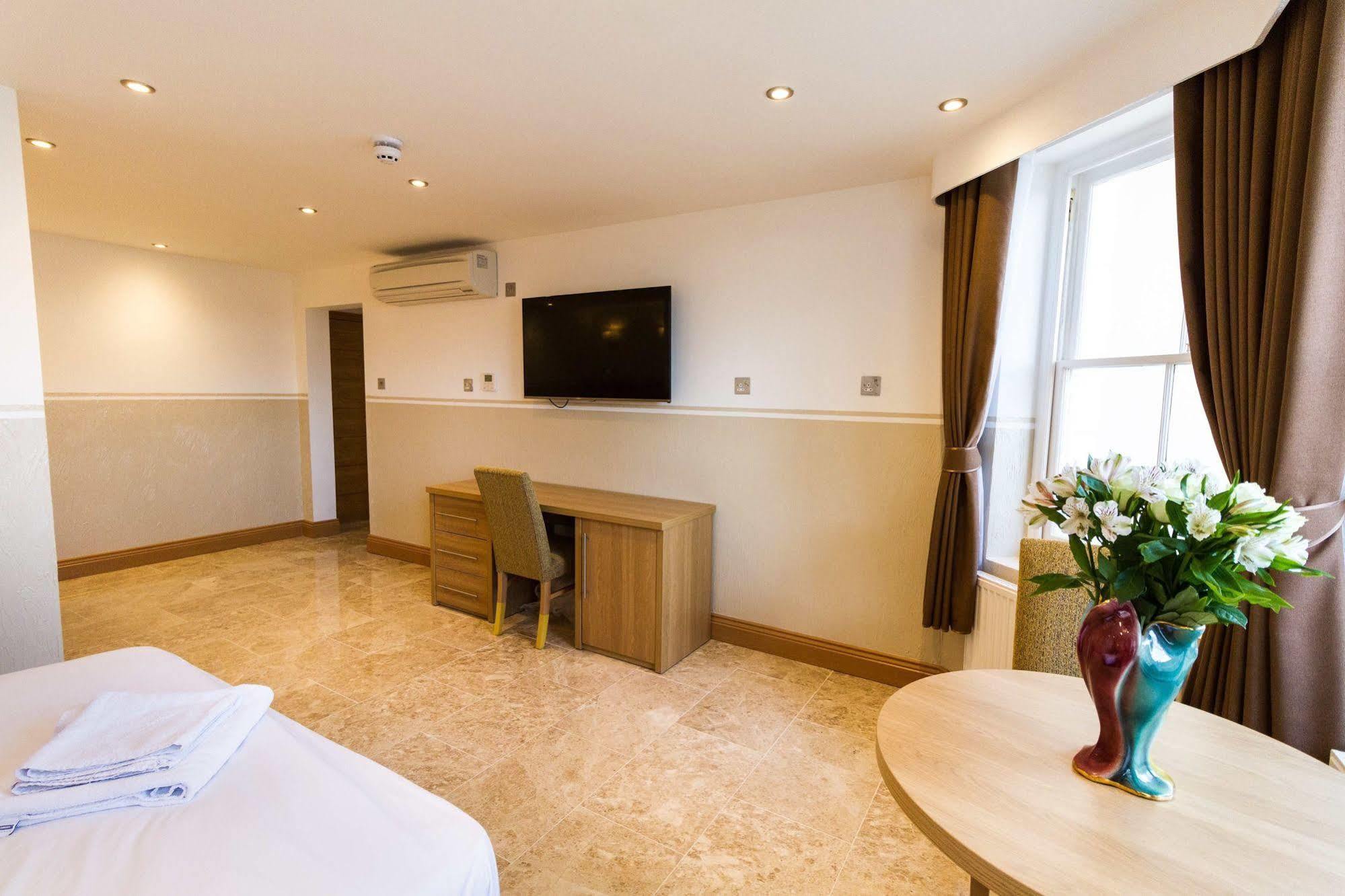 Congress Apartments Ήστμπορν Εξωτερικό φωτογραφία