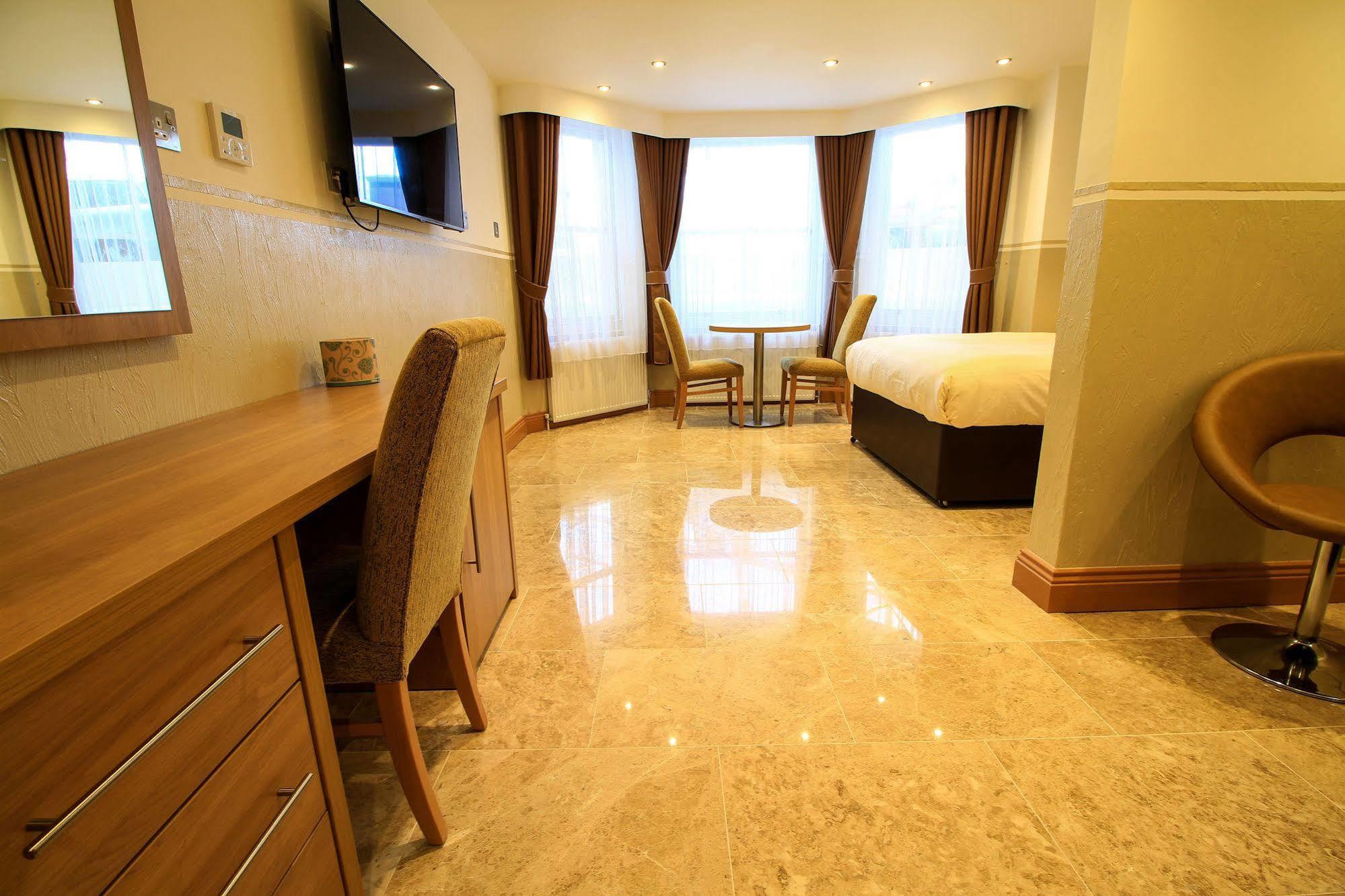Congress Apartments Ήστμπορν Εξωτερικό φωτογραφία