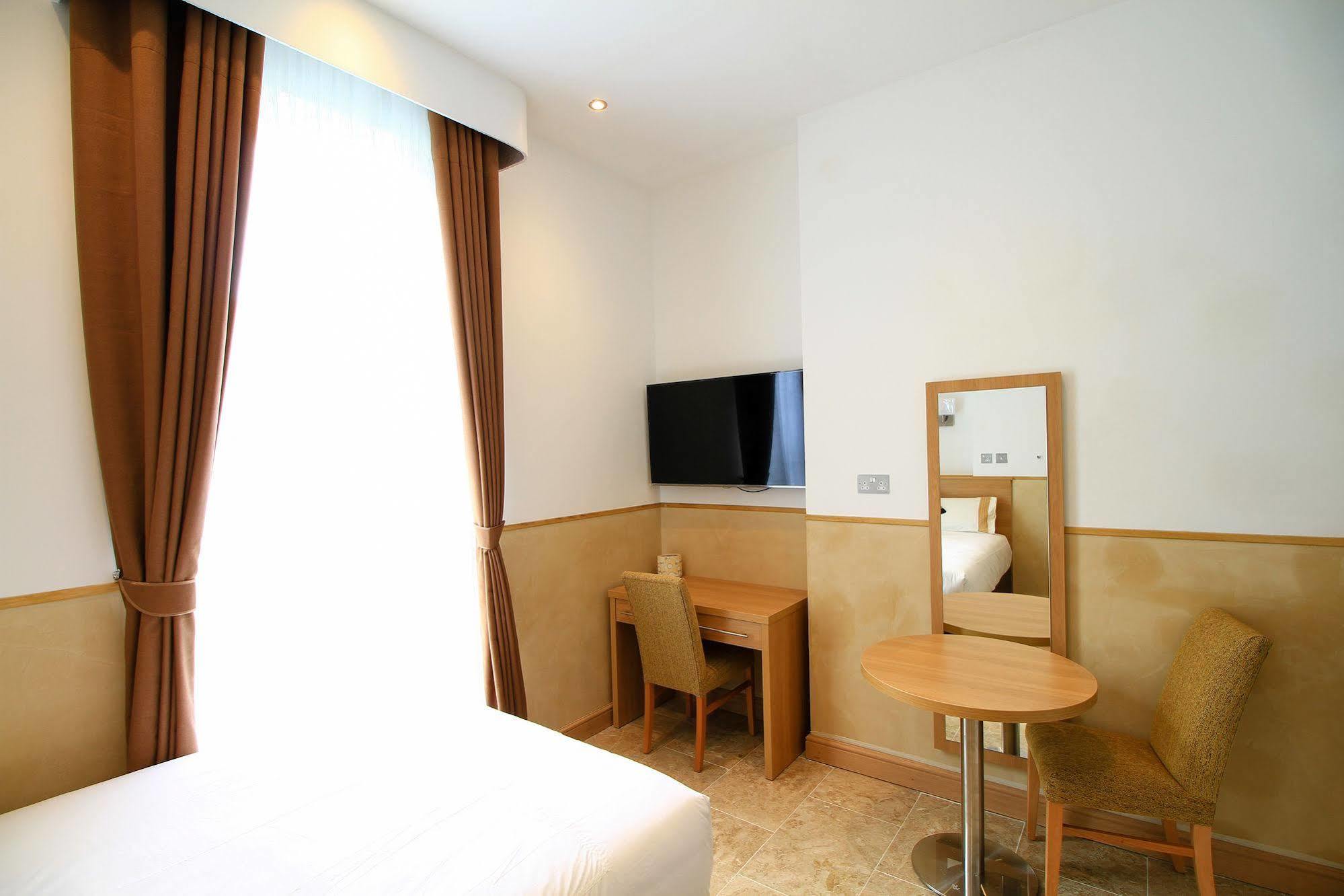 Congress Apartments Ήστμπορν Εξωτερικό φωτογραφία