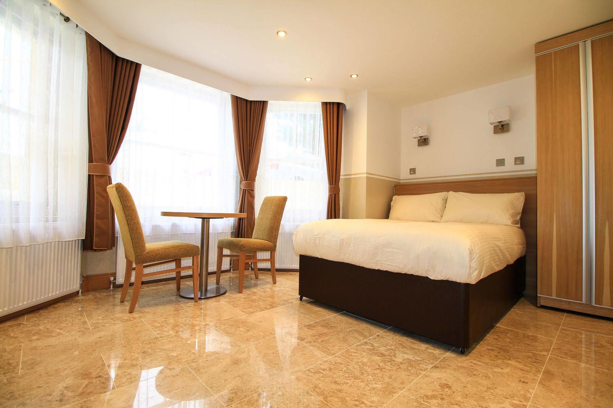 Congress Apartments Ήστμπορν Εξωτερικό φωτογραφία
