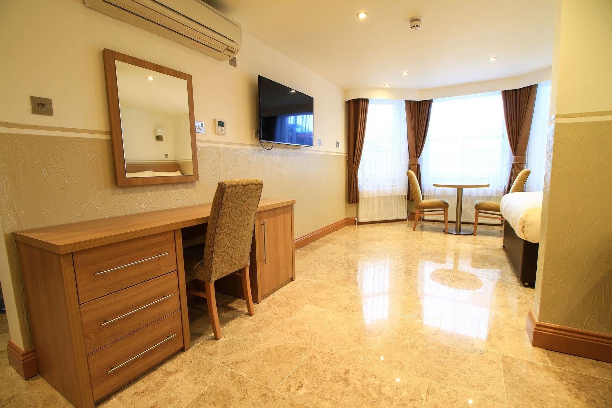 Congress Apartments Ήστμπορν Εξωτερικό φωτογραφία