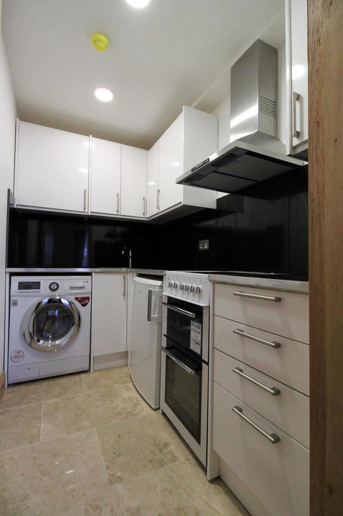 Congress Apartments Ήστμπορν Εξωτερικό φωτογραφία