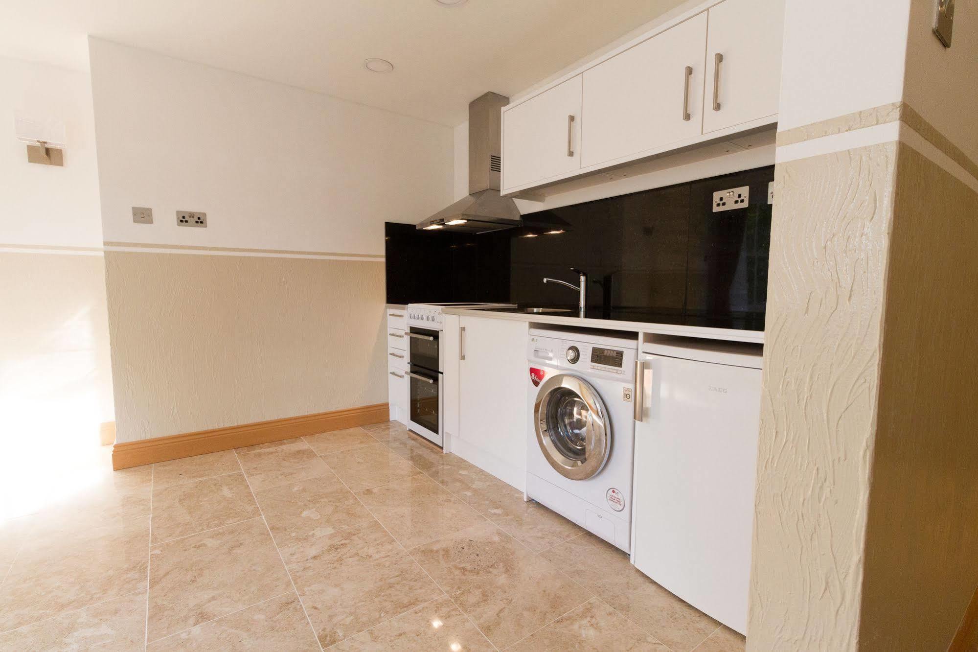 Congress Apartments Ήστμπορν Εξωτερικό φωτογραφία