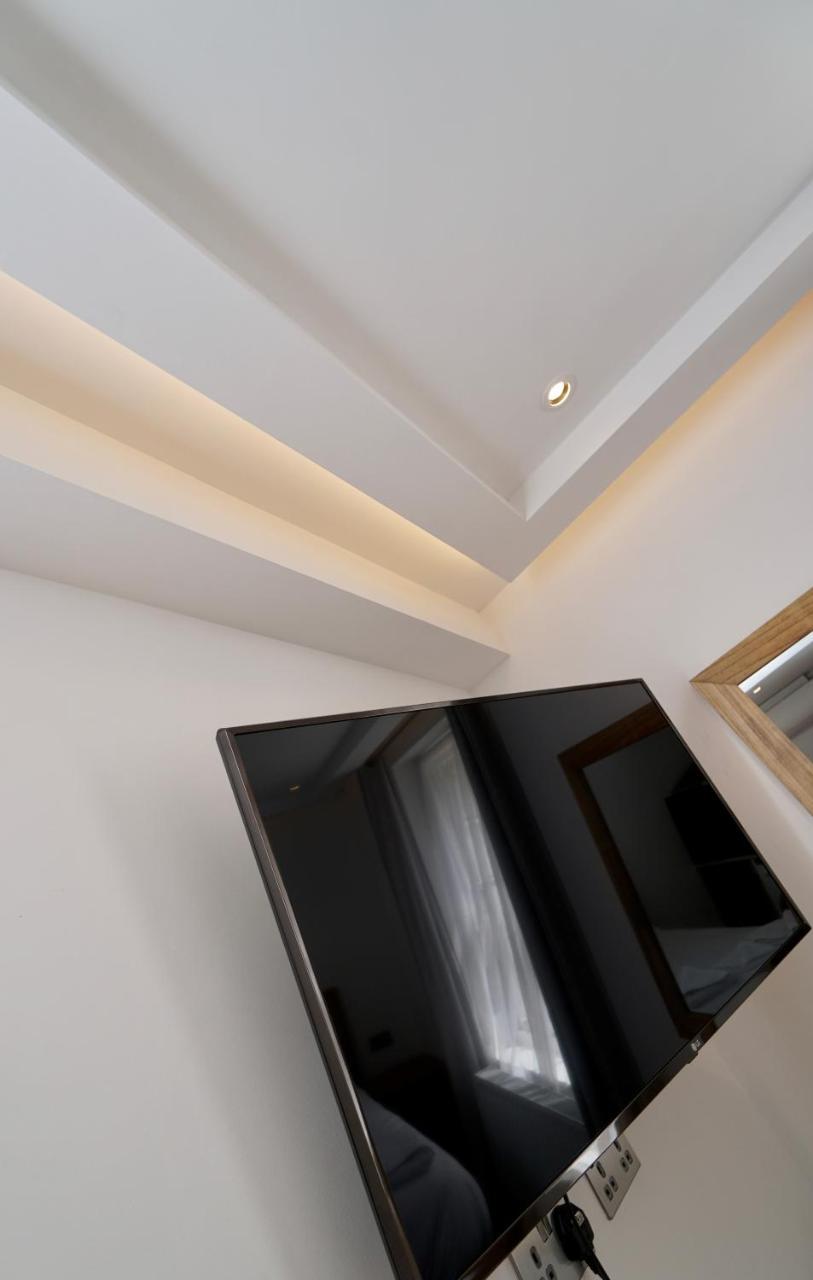 Congress Apartments Ήστμπορν Εξωτερικό φωτογραφία