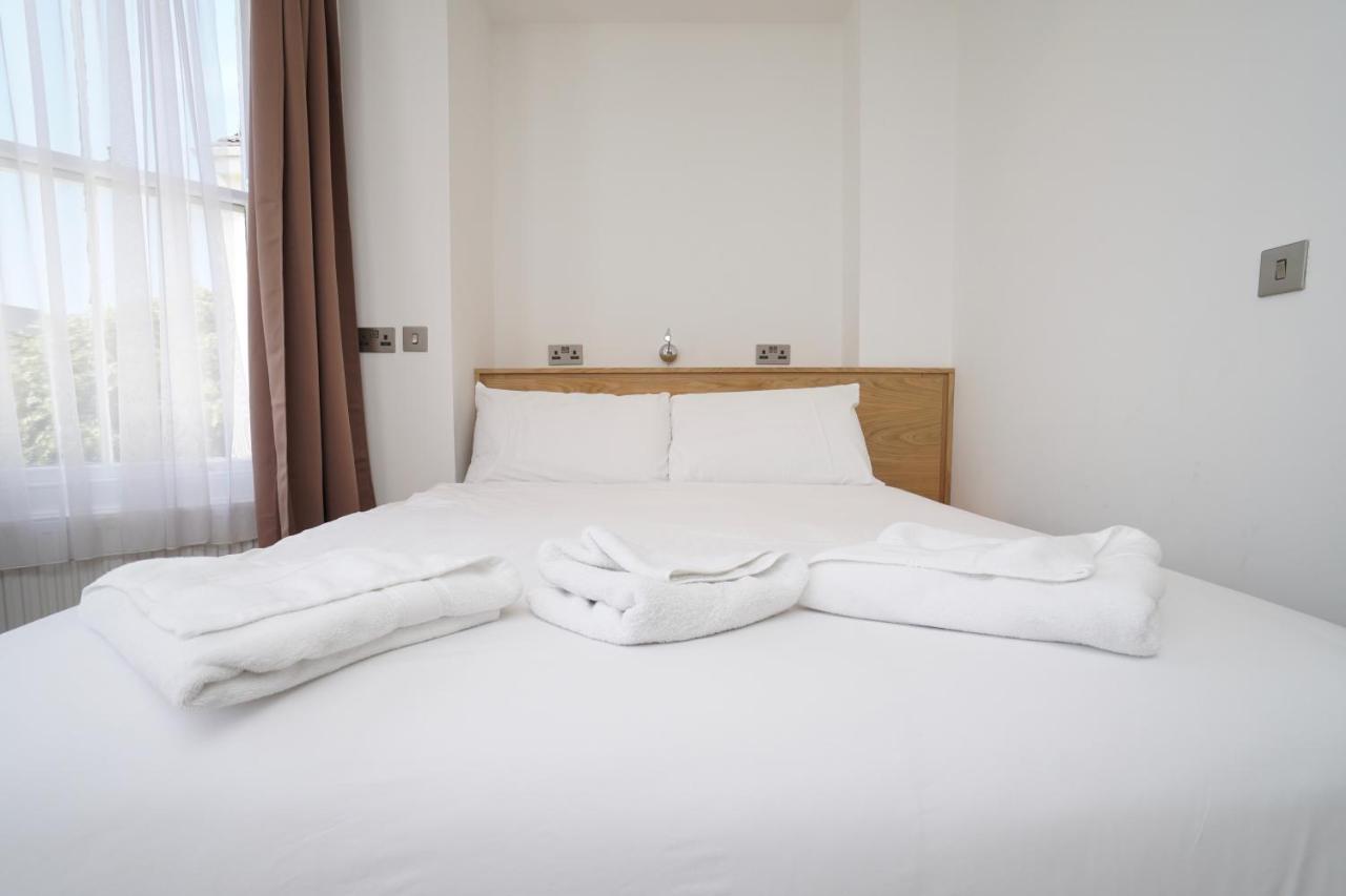 Congress Apartments Ήστμπορν Εξωτερικό φωτογραφία