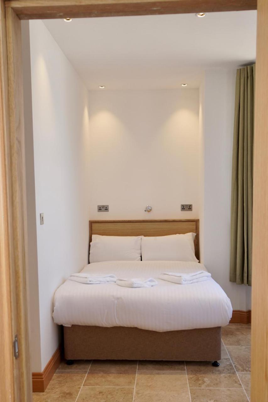 Congress Apartments Ήστμπορν Εξωτερικό φωτογραφία